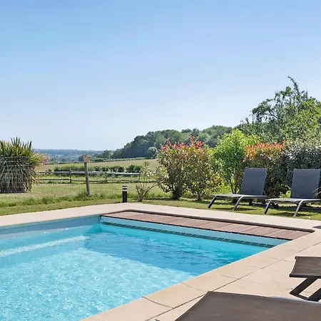 Aux Charmes D'antan - 3* Sevremont