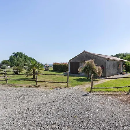 Aux Charmes D'antan - 3* Sevremont