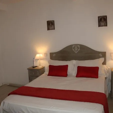 Aux Charmes D'antan - 3*