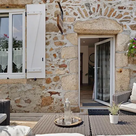 Aux Charmes D'antan -