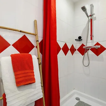 Aux Charmes D'antan - Bed & Breakfast Sevremont
